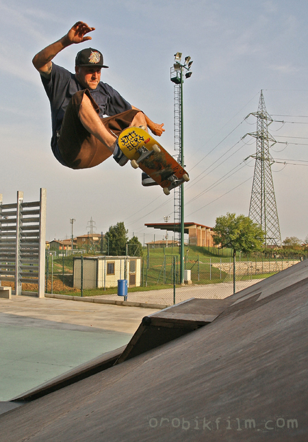skate 2