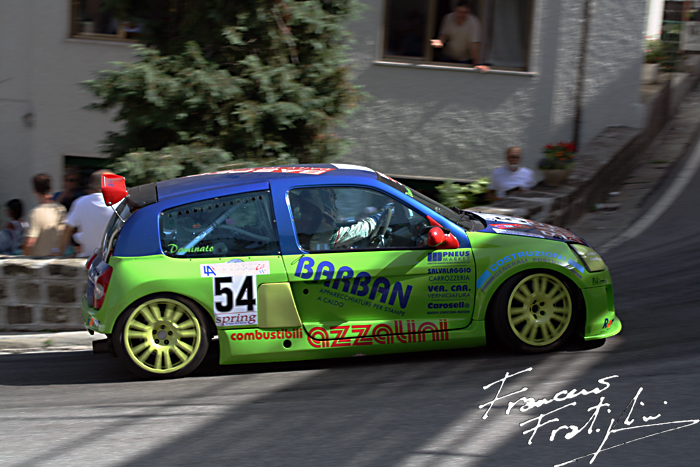 Lima-Abetone 2007 (T.I.V.M)