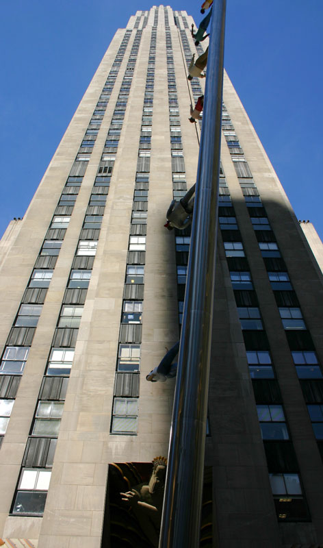 4 Passi Verso il Cielo