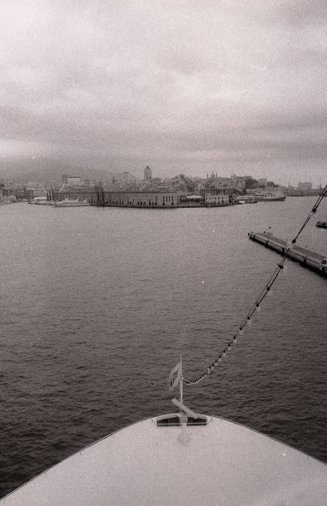 Porto di Genova