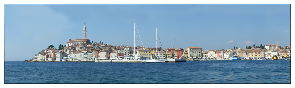 Rovigno d'Istria
