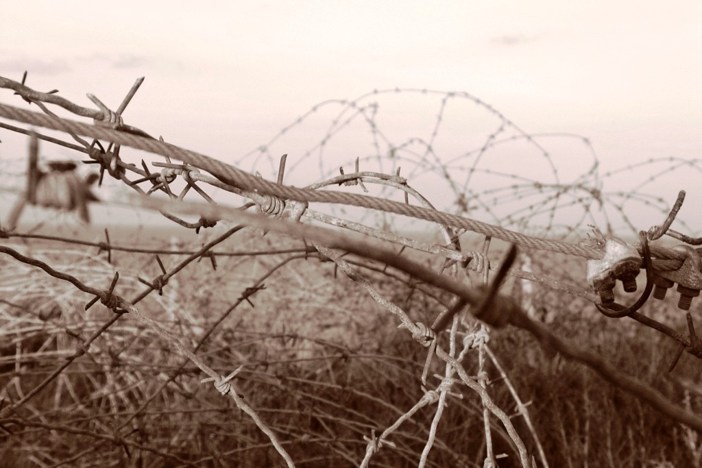 A ricordo dello sbarco