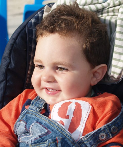 Sempre il mio campione