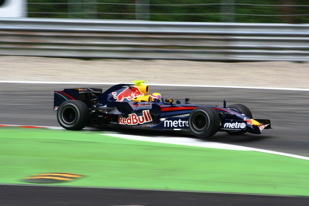 Che Grinta!!!!!!!!!!