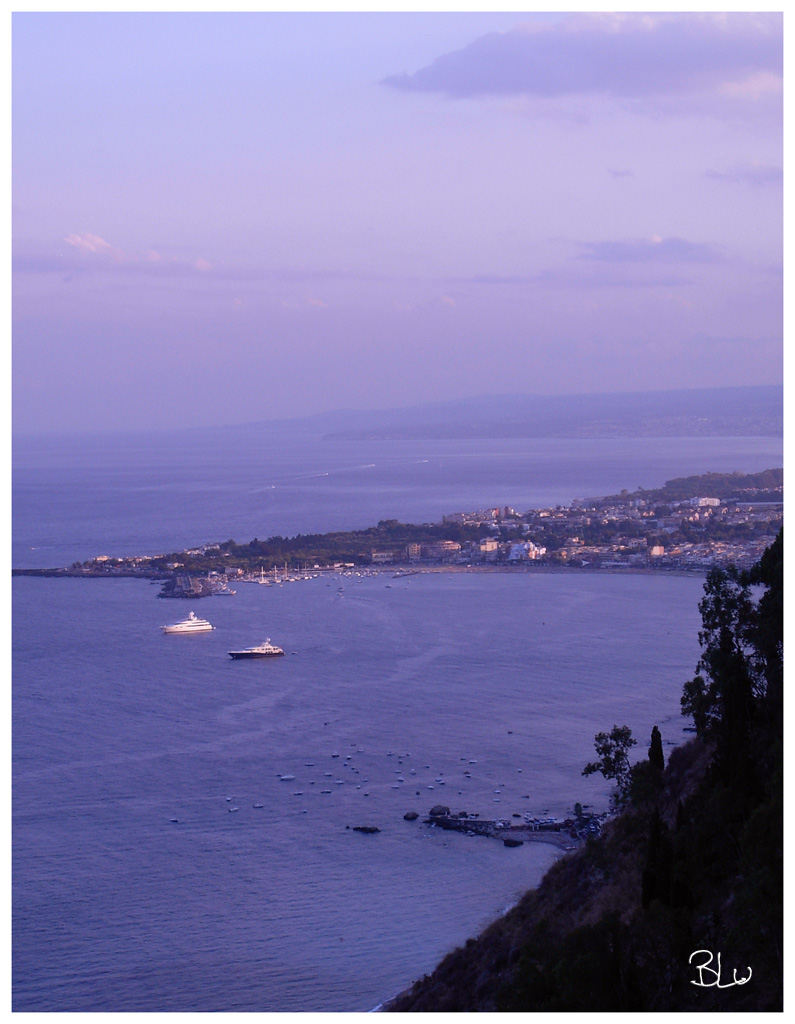 Taormina