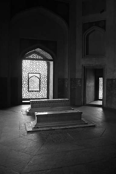 Il silenzio di pietra