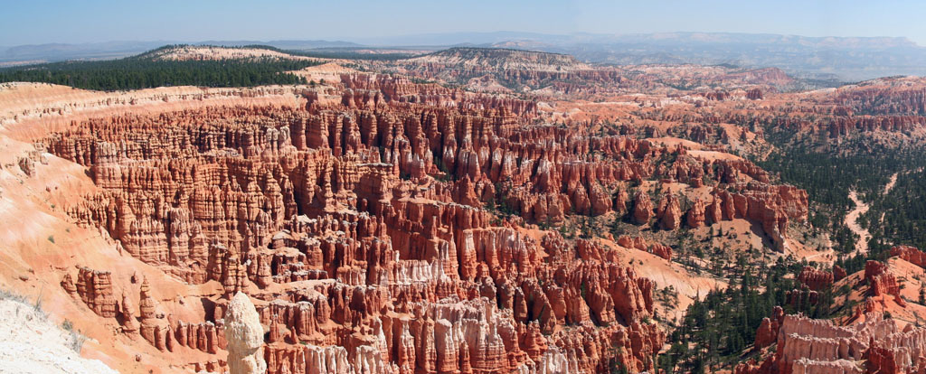 Bryce Canyon