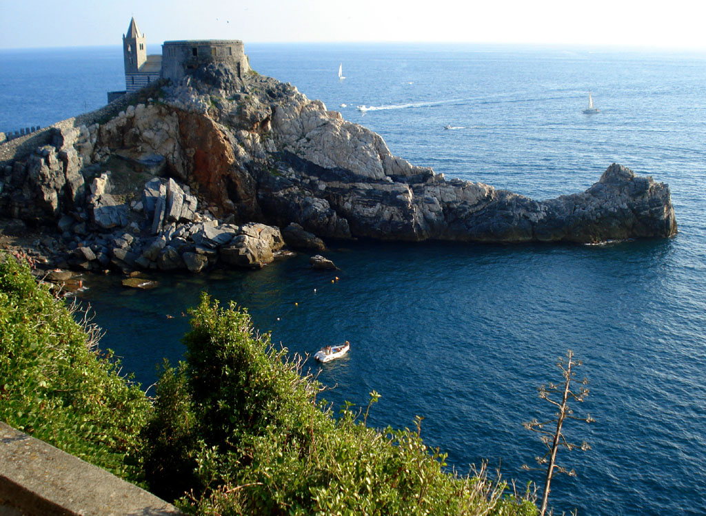 Porto Venere