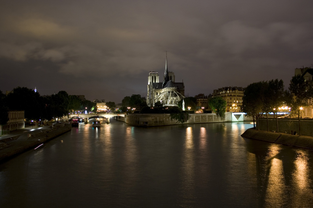 Notre Dame