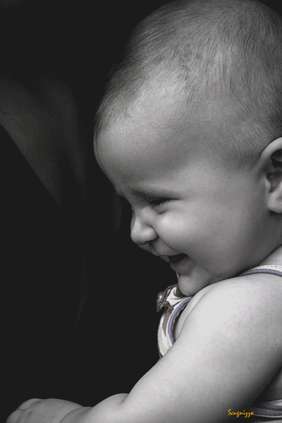 il sorriso piu bello