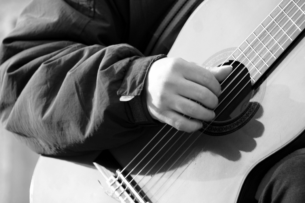 il suono della musica