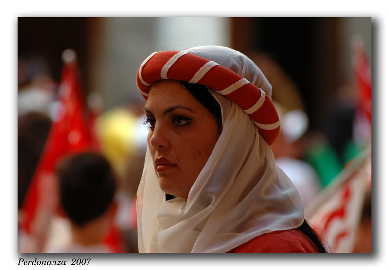 Il rito della Perdonanza- L'Aquila