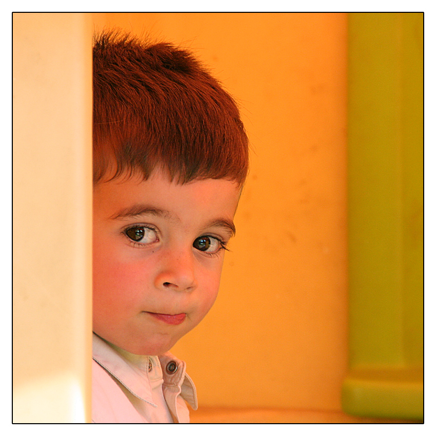 Adesso ne combino una!