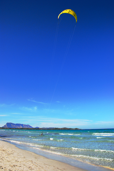 Manipolatori del Vento.... KiteSurf