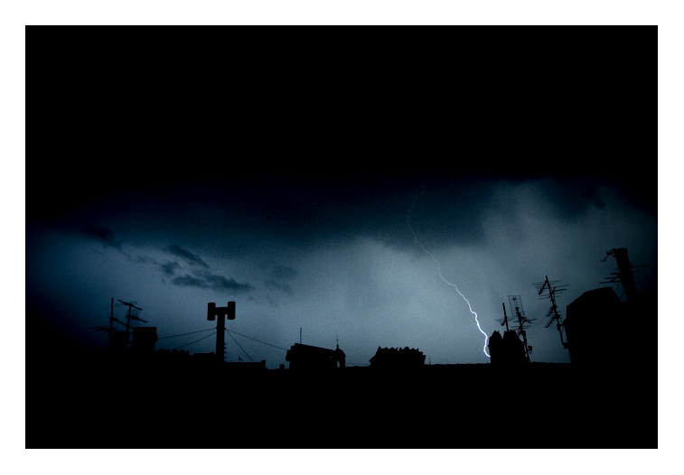 Quando qualcuno si incazza...