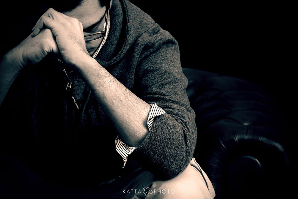 Waiting for a second sunrise...