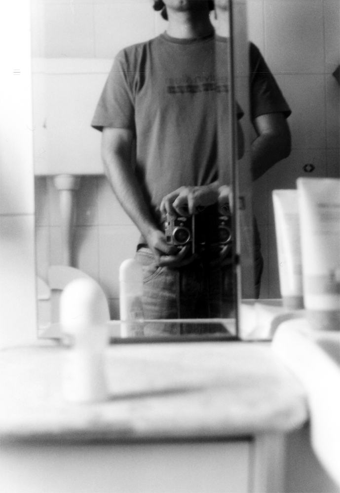 viscere della fotografia