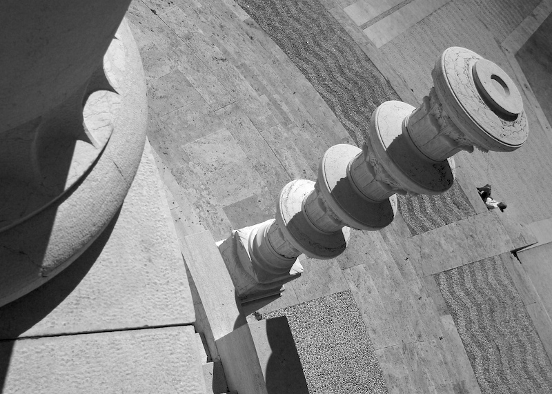 Monumento del Passetto