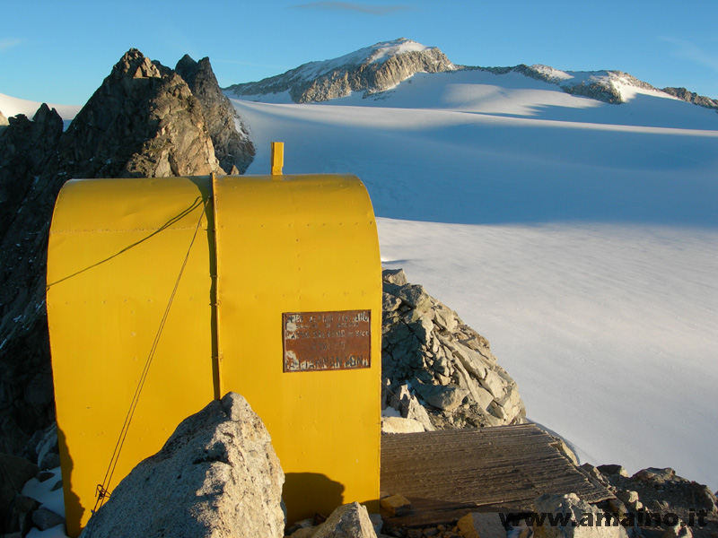 Ore 6.30 del mattino