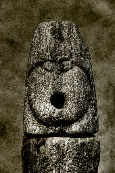 Joe faccia di pietra