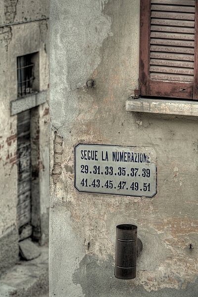 Contest *vicino*, il mio contributo