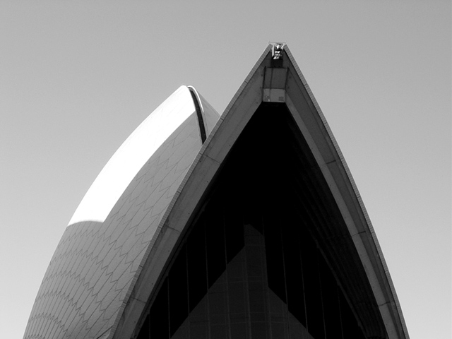 Sydney - Opera House