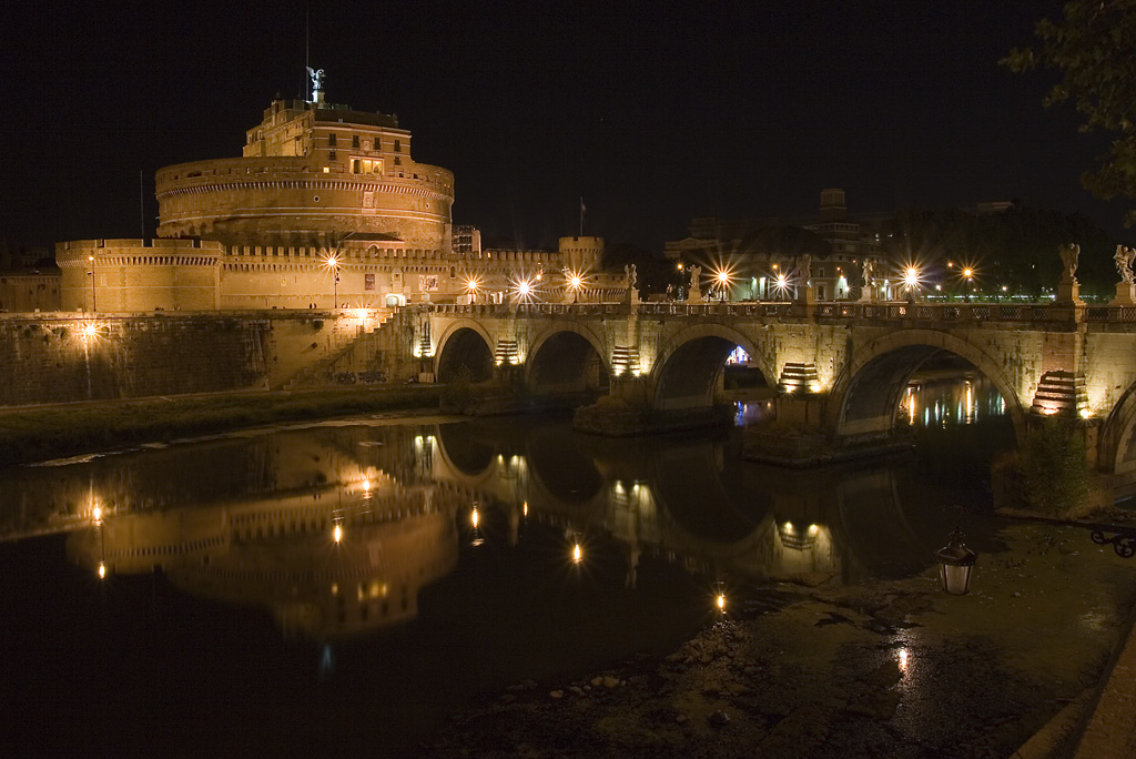 castel sant'angelo