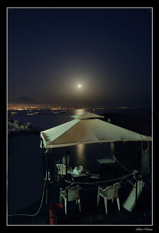 Le attese della sera