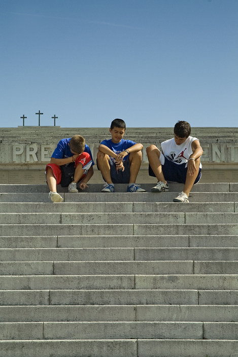 Sacraio Militare di Redipuglia