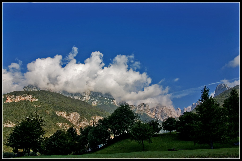 In tutta tranquillit�........