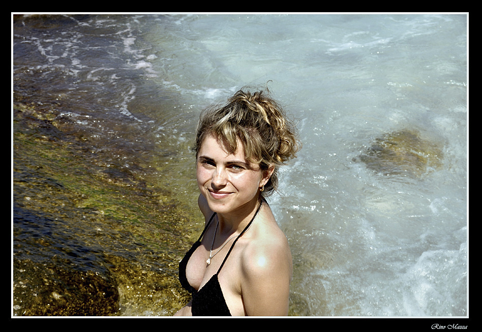 Av..volto dal mare