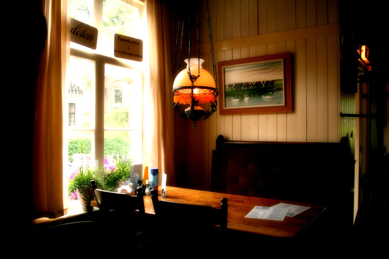 quella taverna d'Olanda