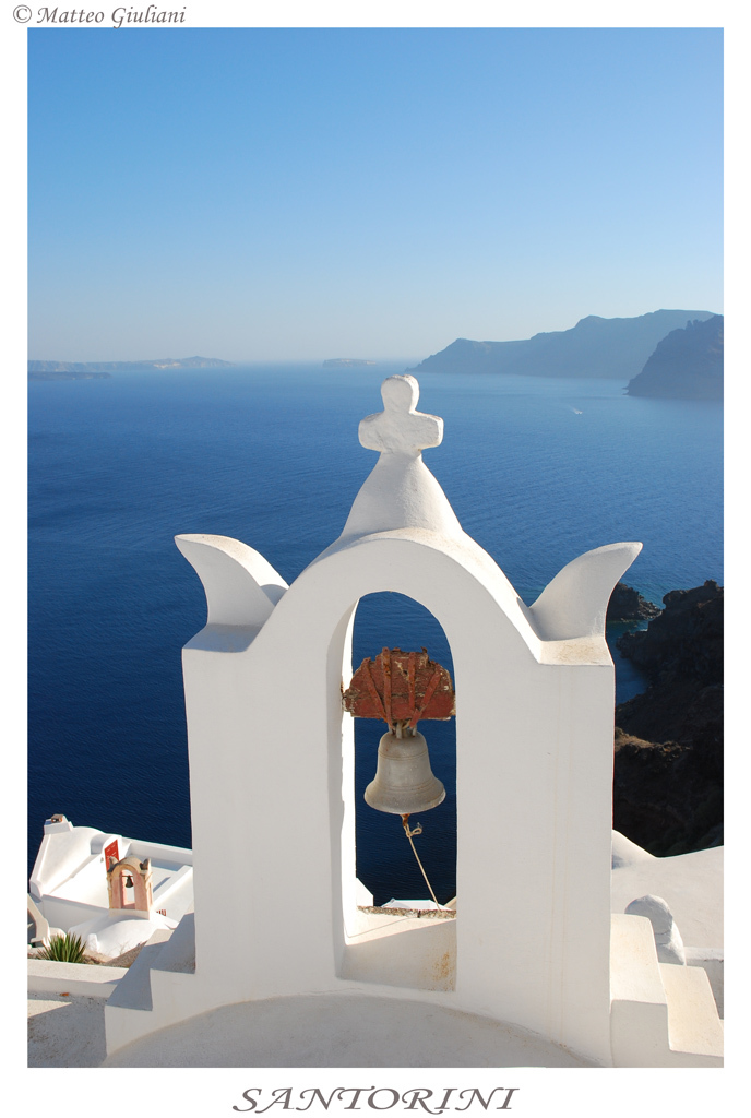 Santorini