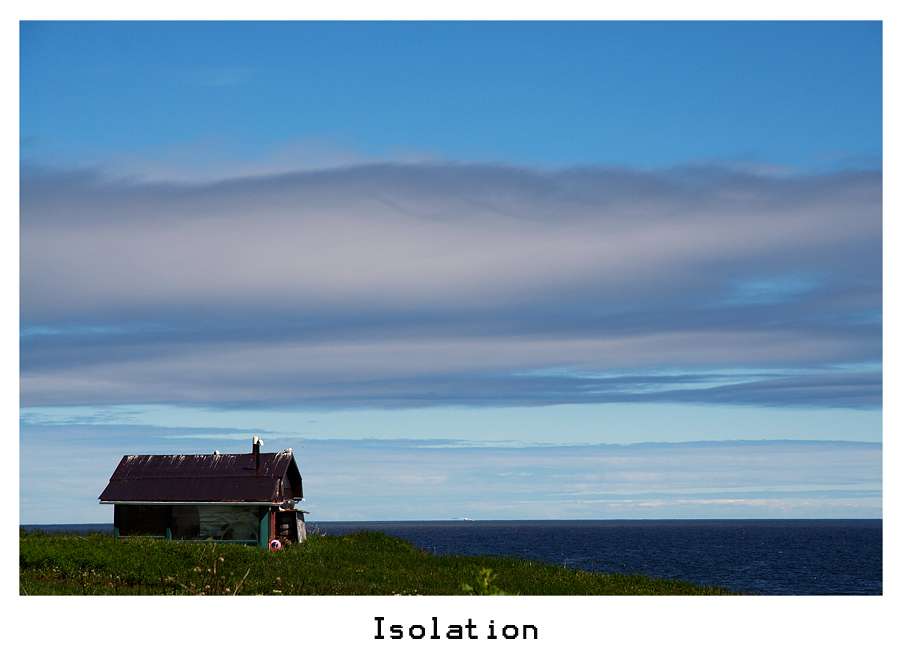Isolation