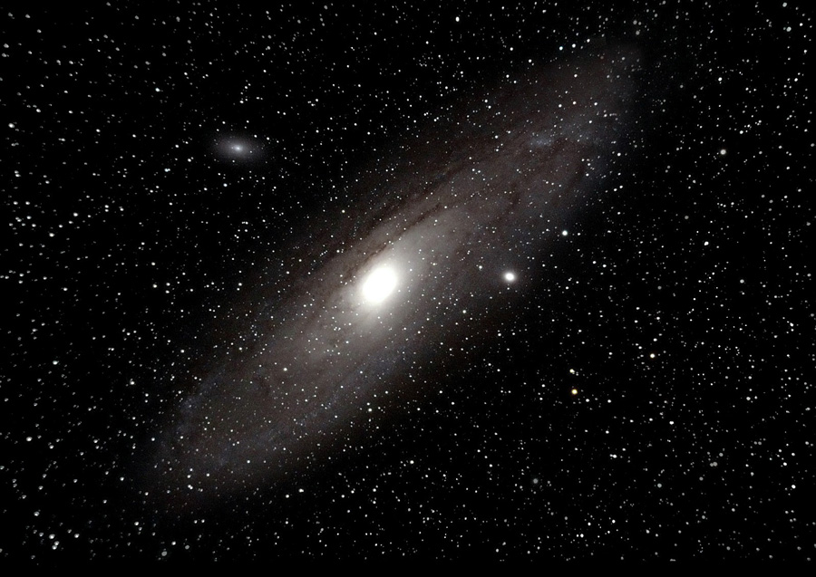 M31 Andromeda
