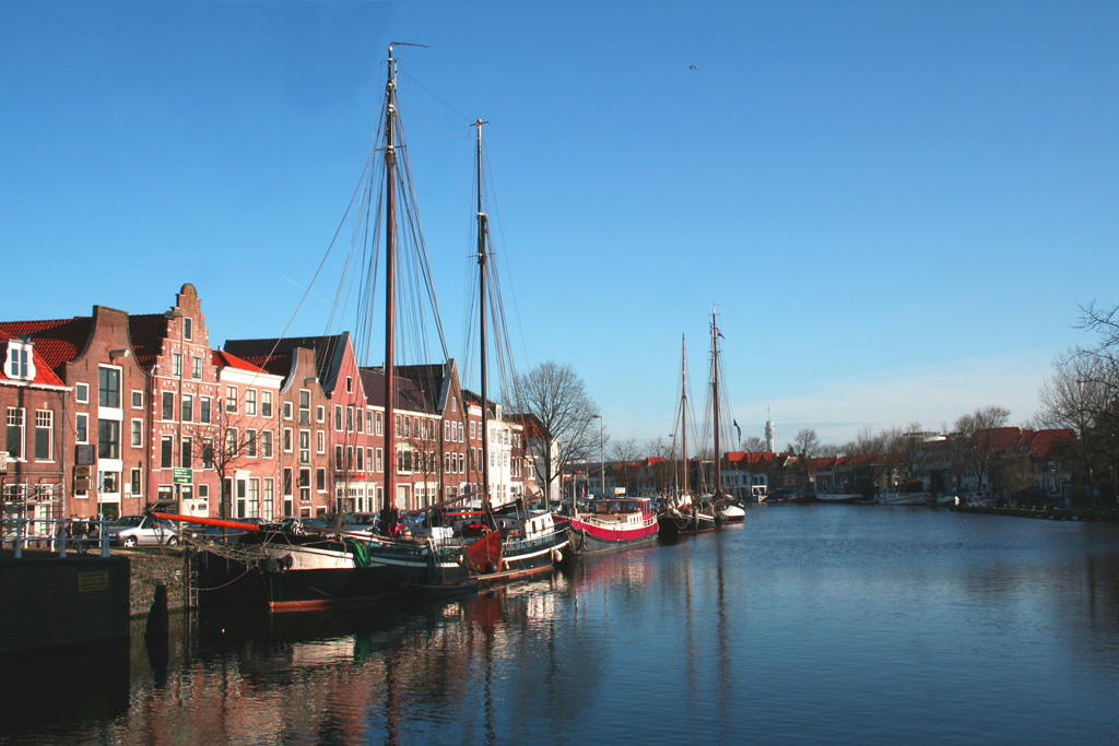 Haarlem - Olanda