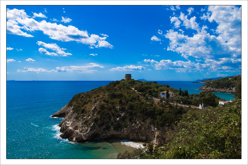 I colori di Settembre