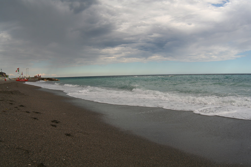 4 passi dopo la pioggia