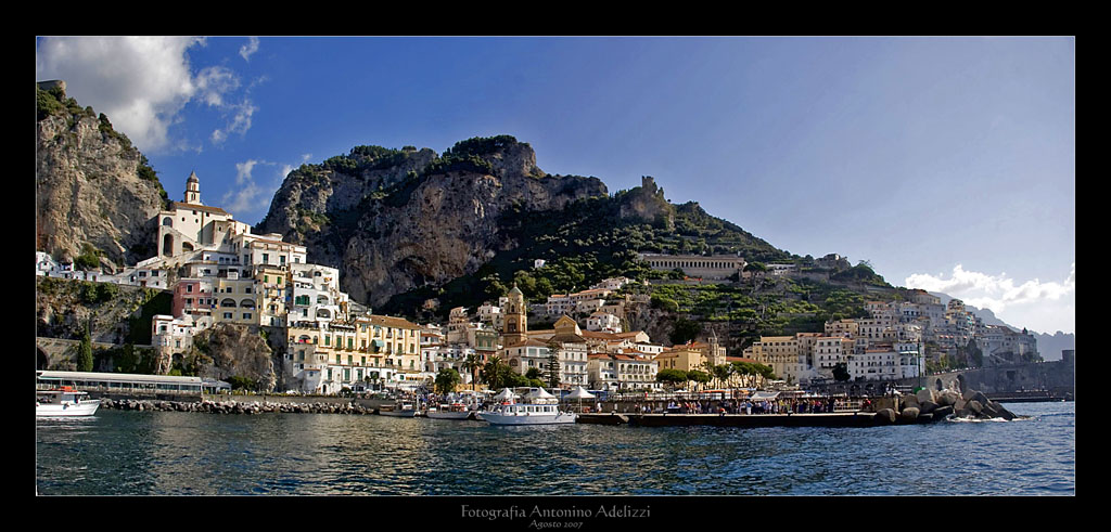 Amalfi