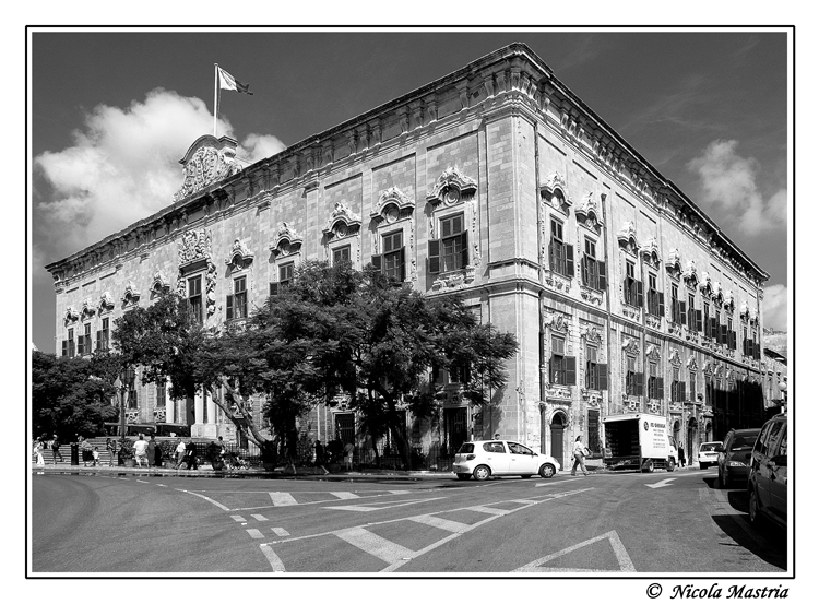 La Valletta (Municipio)