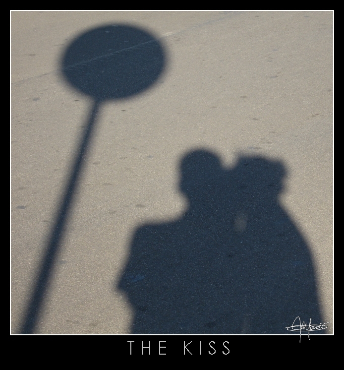T H E _ K I S S