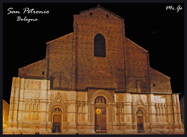San Petronio