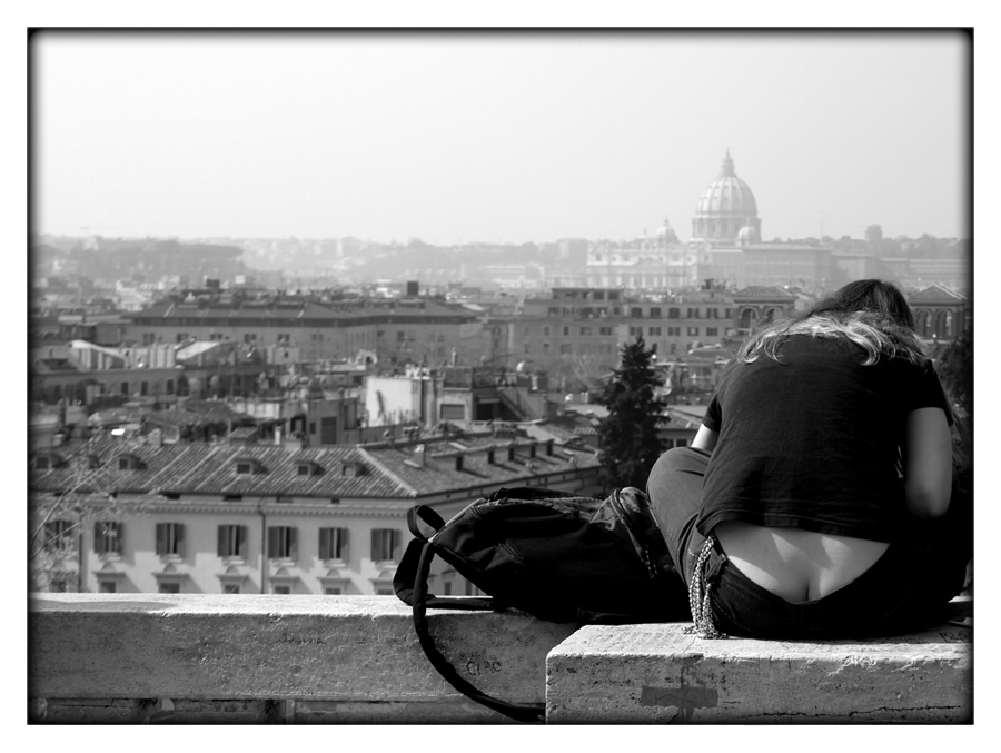 Il Sacro e il Profano