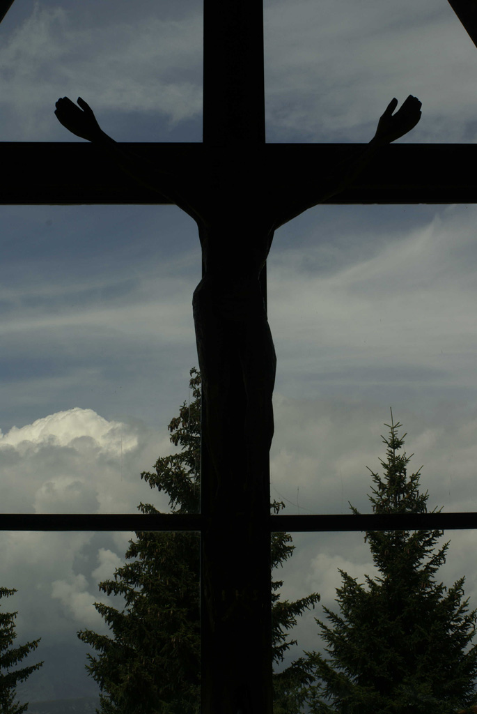 ...il mistero della Fede...