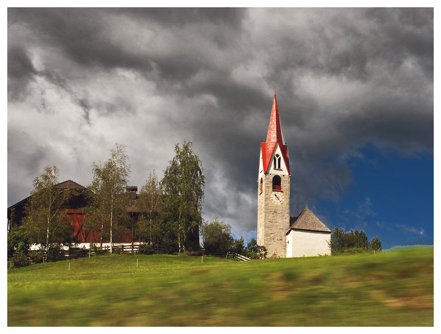 l'essere appariscente