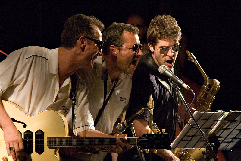 trio jazz #2