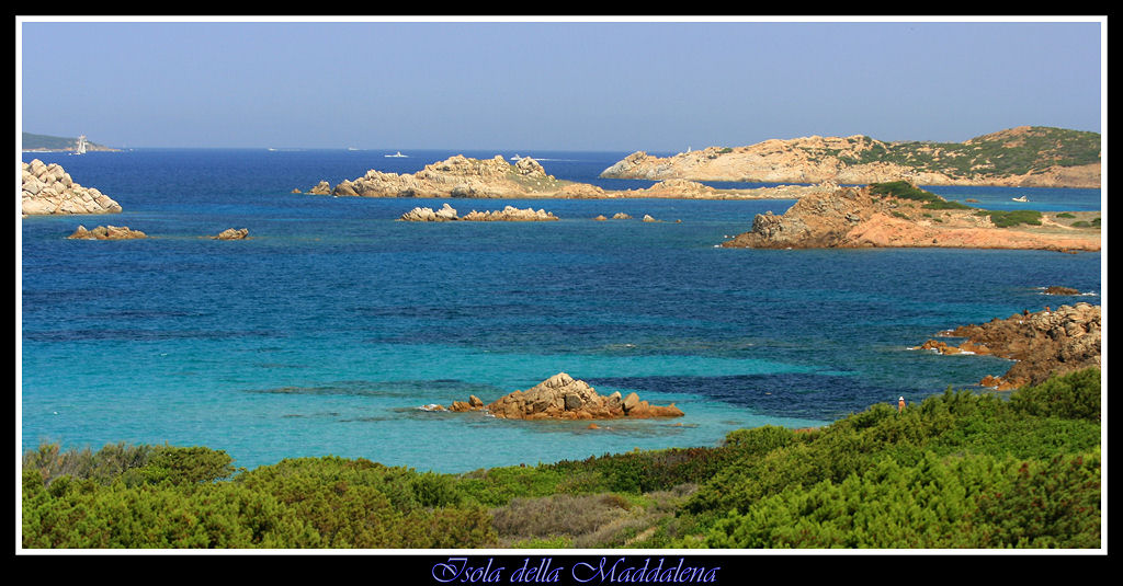 Colori di Sardegna