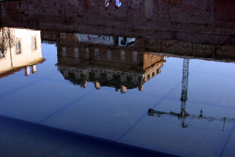 Antichit� al restauro