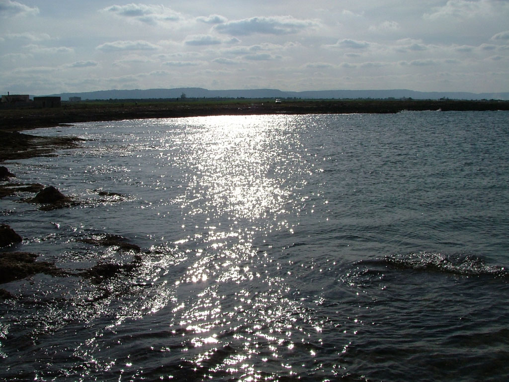 Al mare Villanova di Ostuni (BR)