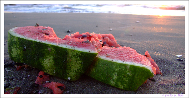 L'Estate sta finendo